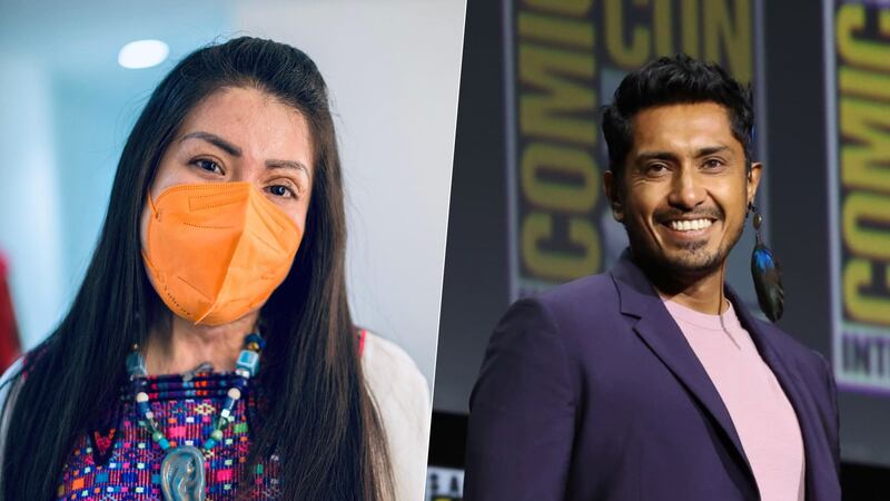 María Elena Ríos expone a Tenoch Huerta: Practicó stealthing con más mujeres