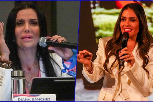 Diana Sánchez acusa a Alessandra Rojo de actuar con violencia en operativo: ‘Es una mujer prepotente’