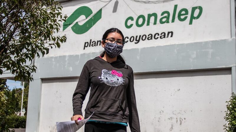 ¿Quieres estudiar cine? Conalep ofrecerá carreras técnicas sobre la industria audiovisual y cinematográfica