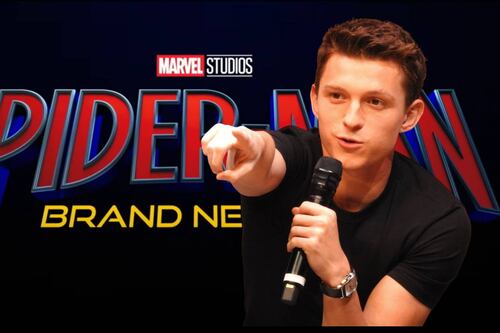 ‘Spider-Man: Brand New Day’: Nuevos villanos, mutación de ADN y todo lo que revela el primer tráiler