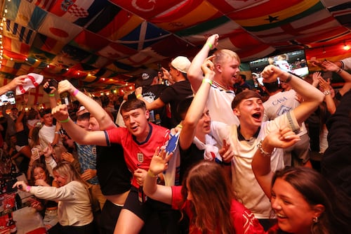Mundial 2026: ¿Por qué los pubs británicos ‘cruzan los dedos’ para que Inglaterra elimine a Noruega?
