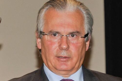 La charla entre Garzón y Nieto