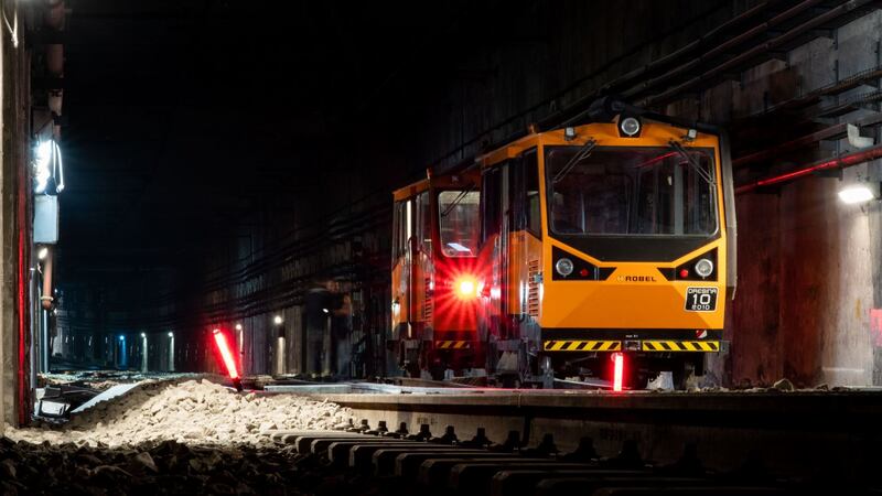 Reapertura de la Línea 12 del Metro: Tramo Mixcoac - Atlalilco estará listo en enero de 2023