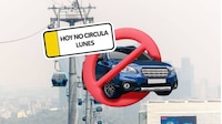 ¿Habrá Doble Hoy No Circula este lunes 14 de septiembre? Estos autos no salen en CDMX y Edomex