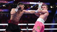 Bivol no descarta revancha con ‘Canelo’ Álvarez, pero le pone una condición