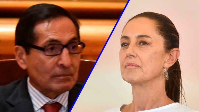 Sheinbaum quiere a Ramírez de la O en Hacienda: ¿Cómo llegó ‘el fav’ de AMLO a la secretaría?