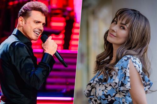 Luis Miguel vs. Aracely Arámbula: ¿En qué va la demanda por manutención alimenticia?