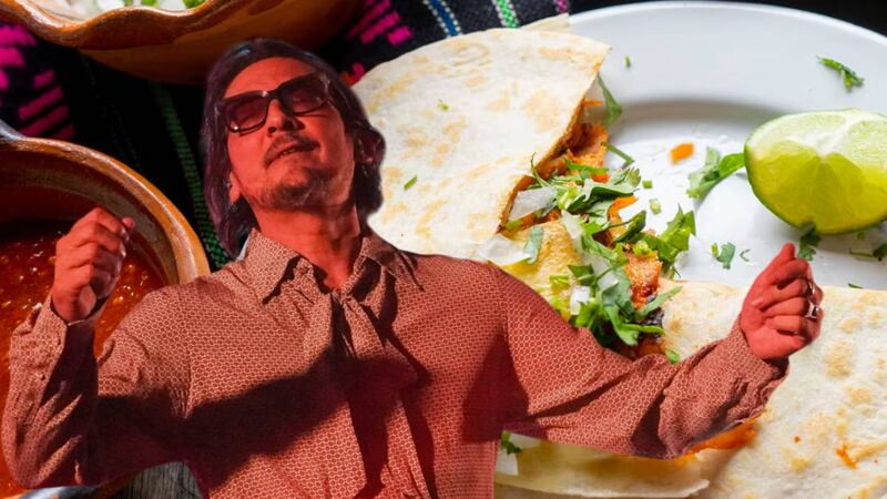 León Larregui propone cambiar el nombre a las ‘gringas’ tras amenaza de aranceles: ‘Que se llamen ladronas’