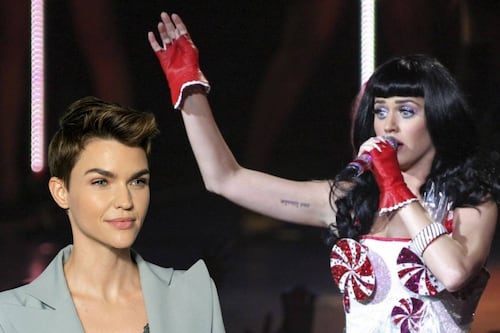 Actriz de ‘Orange is the new black’ acusa de abuso sexual a Katy Perry: ‘Me ayudó con mi visa, guardé el secreto’