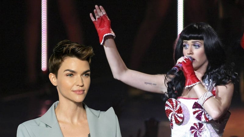 Actriz de ‘Orange is the new black’ acusa de abuso sexual a Katy Perry: ‘Me ayudó con mi visa, guardé el secreto’