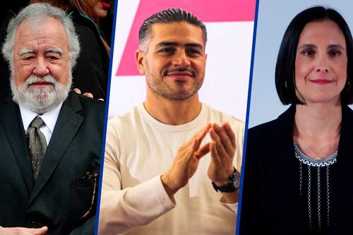 Clara y Claudia ‘reciclan’ Gabinete: Estos son los miembros que repitieron en CDMX y Federal