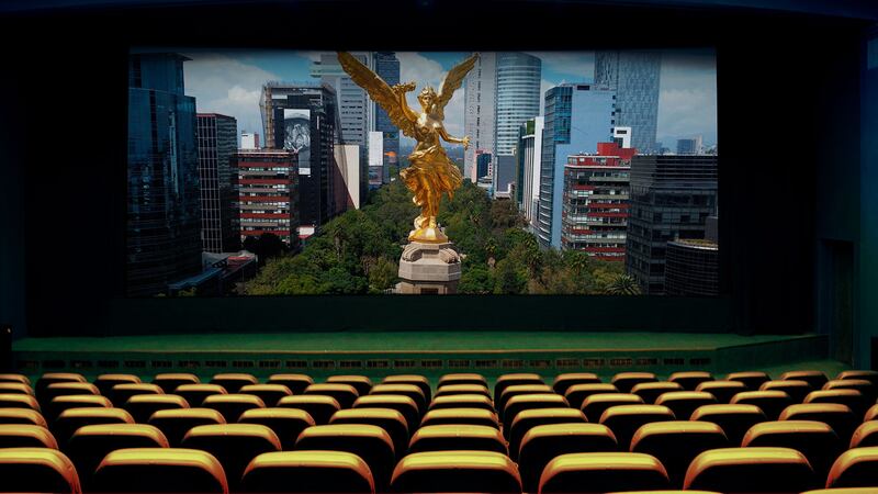 ¿Sin planes en Semana Santa? Lánzate a uno de los cines independientes en CDMX