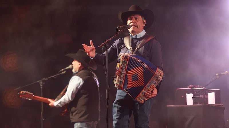 Concierto del 15 de septiembre en el Zócalo: ¿Quiénes son los invitados especiales de Intocable?