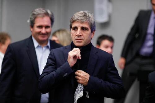 Argentina ‘se ajusta el cinturón’ con subsidios a transporte y energía: ¿Cuándo se aplicará?