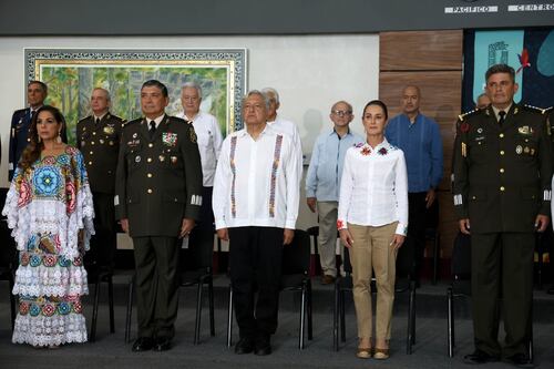 Termina el sexenio presidencial: ¿Inicia un nuevo ciclo económico?