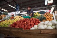 Inflación ‘pisa levemente’ el acelerador: Se ubica en 3.74% en primera quincena de febrero