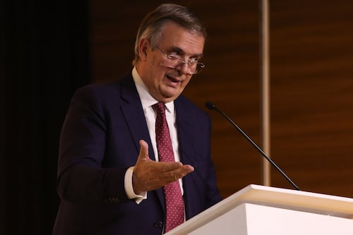 Revisión del T-MEC: México ajusta su estrategia tras fin del ‘libre comercio’