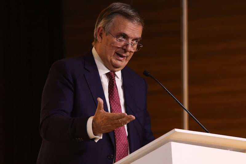 Revisión del T-MEC: México ajusta su estrategia tras fin del ‘libre comercio’