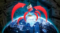 La inversión extranjera vive un auge