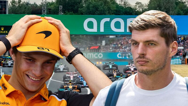 Resumen F1 HOY Gran Premio de Hungría 2025: Revive el minuto a minuto de la carrera en Hungaroring