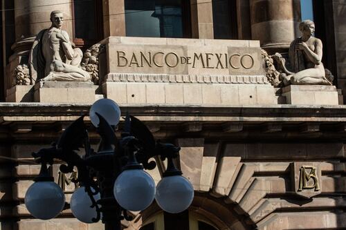 Consideraciones respecto del último incremento de Banxico