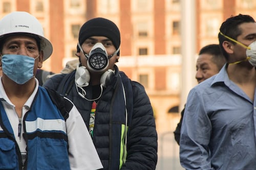 Coparmex sugiere que el Gobierno pague parte de tu salario