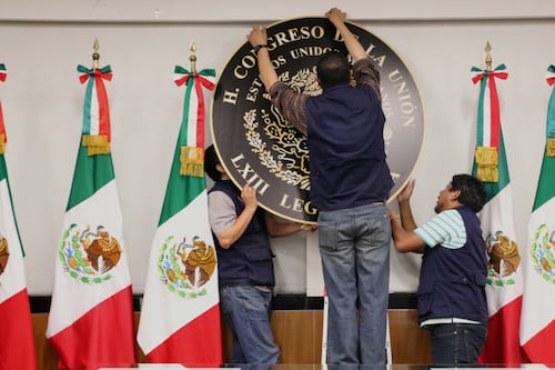 Rompen alianzas en el Congreso: PVEM se separa del PRI y PRD del Frente