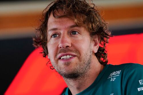 Sebastian Vettel se retira de la F1: Estas son las reacciones tras su anuncio