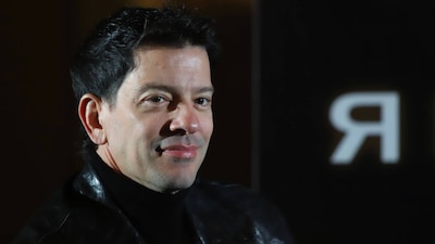 Yahir Othon contó cómo vive la enfermedad de su mamá. (Foto: Cuartoscuro)