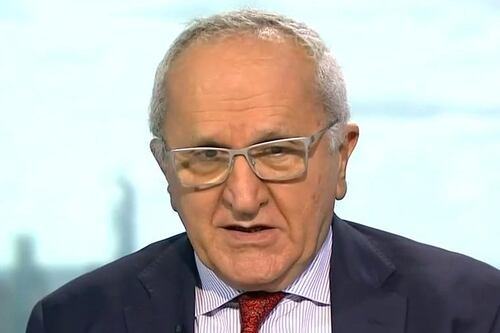 El negociador ‘solitario’