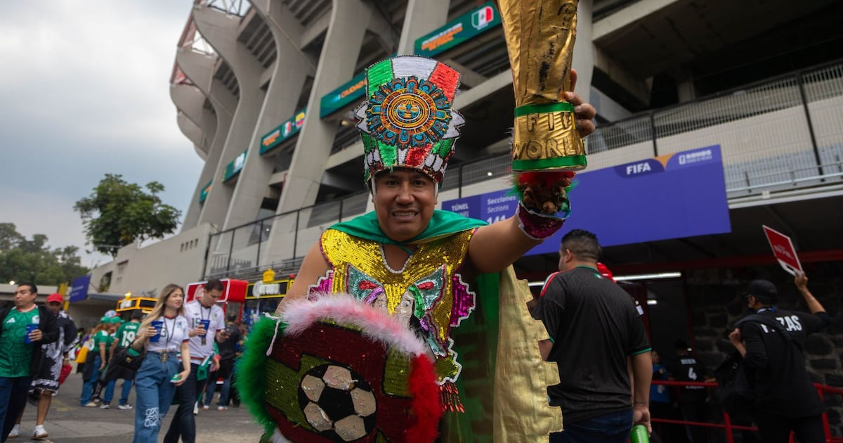 El poder de Infantino: el modelo distópico de la nueva FIFA