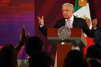 México apoyará a Cuba ‘con lo que sea necesario; si pide petróleo, claro que sí': AMLO