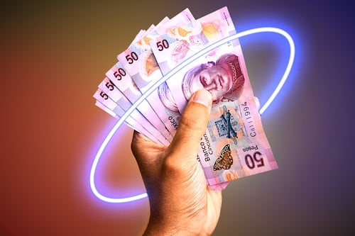 Peso liga 8 sesiones con ganancias ante el dólar: ¿En cuánto cerró el tipo de cambio HOY?