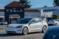 Tesla y BMW se unen contra los aranceles a autos eléctricos en la Unión Europea
