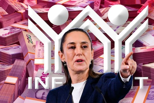 Sheinbaum ‘la cumple’: Publica reforma al Infonavit en el DOF, ¿qué cambios te van a afectar?