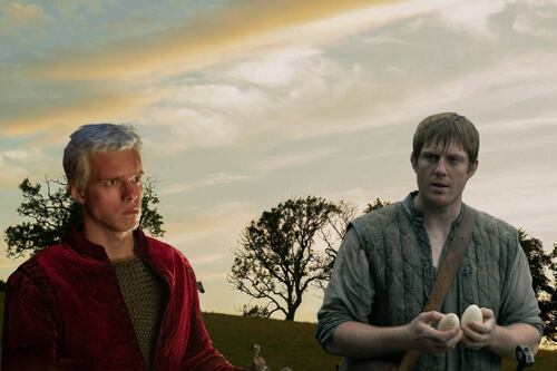 ¿Por qué ‘El Caballero de los Siete Reinos’ puede durar 20 años y 15 temporadas? Esto dijo el showrunner