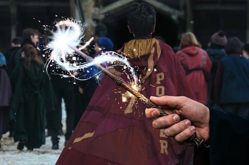 Llega una nueva carta de Hogwarts: Serie de Harry Potter lanza primer teaser; ¿cuándo llega a HBO?