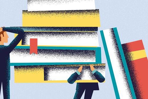 Preguntas que ya no tienen respuestas