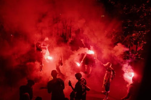 Siempre nos quedará París… pero no después de la celebración de PSG