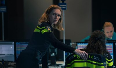 La trama de la película 'IRehén' se basa en la respuesta de la policía ante el secuestro de un tirador. (Foto: IMDB)