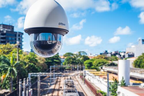 Esta firma usa inteligencia artificial para volver a las ciudades más seguras; Coahuila ya lo está probando