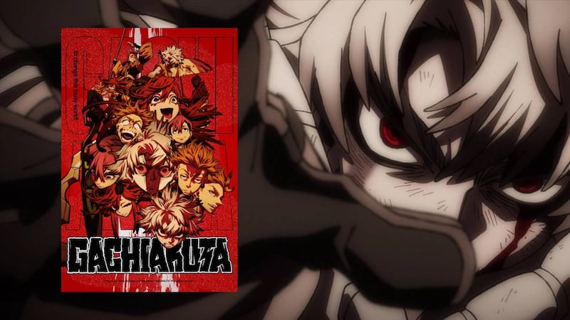 ‘Gachiakuta’, nominada como Anime del Año en los premios Crunchyroll 2026: ¿Quién es su autora?