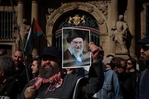 CIA pasó el ‘pitazo’ a Israel sobre dónde estaba el ayatolá Ali Jameneí: Así obtuvieron su ubicación