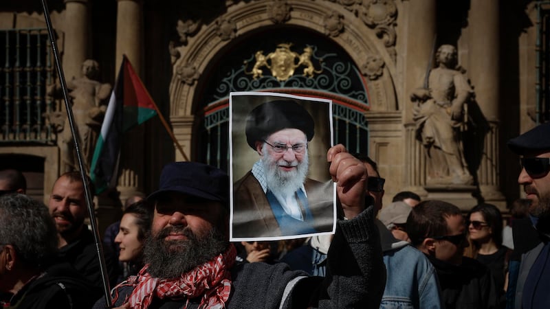 CIA pasó el ‘pitazo’ a Israel sobre dónde estaba el ayatolá Ali Jameneí: Así obtuvieron su ubicación