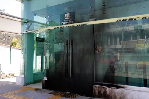 ¿Bancos cerrarán este 23 de febrero tras operativo contra ‘El Mencho’? Incendian 18 sucursales del Bienestar