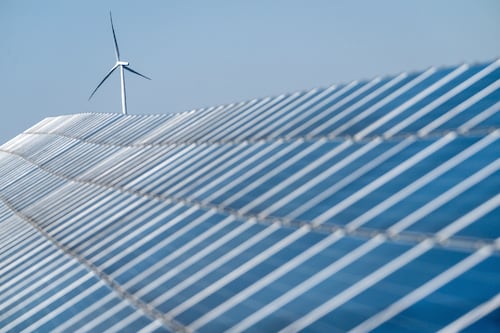 El Algoritmo Verde: Economía Circular e Ingeniería de Procesos como Motor de Competitividad