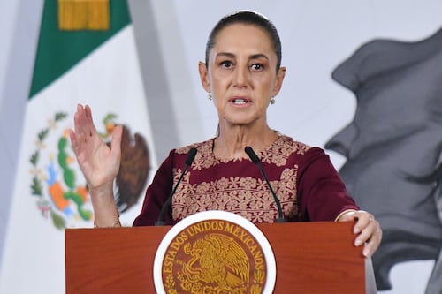 México, entre los países que más confían en su gobierno