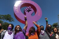 8M 2022: Hora y puntos de salida de todas las marchas en México
