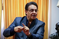 EU apoya a Ecuador: FBI investigará el asesinato del candidato Fernando Villavicencio