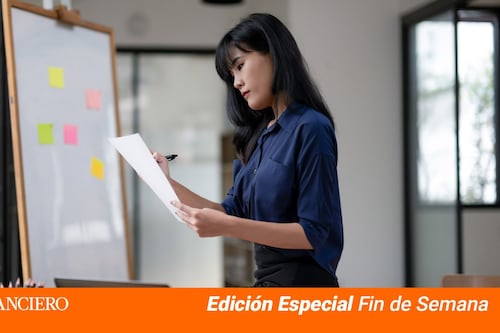 El vacío después del logro